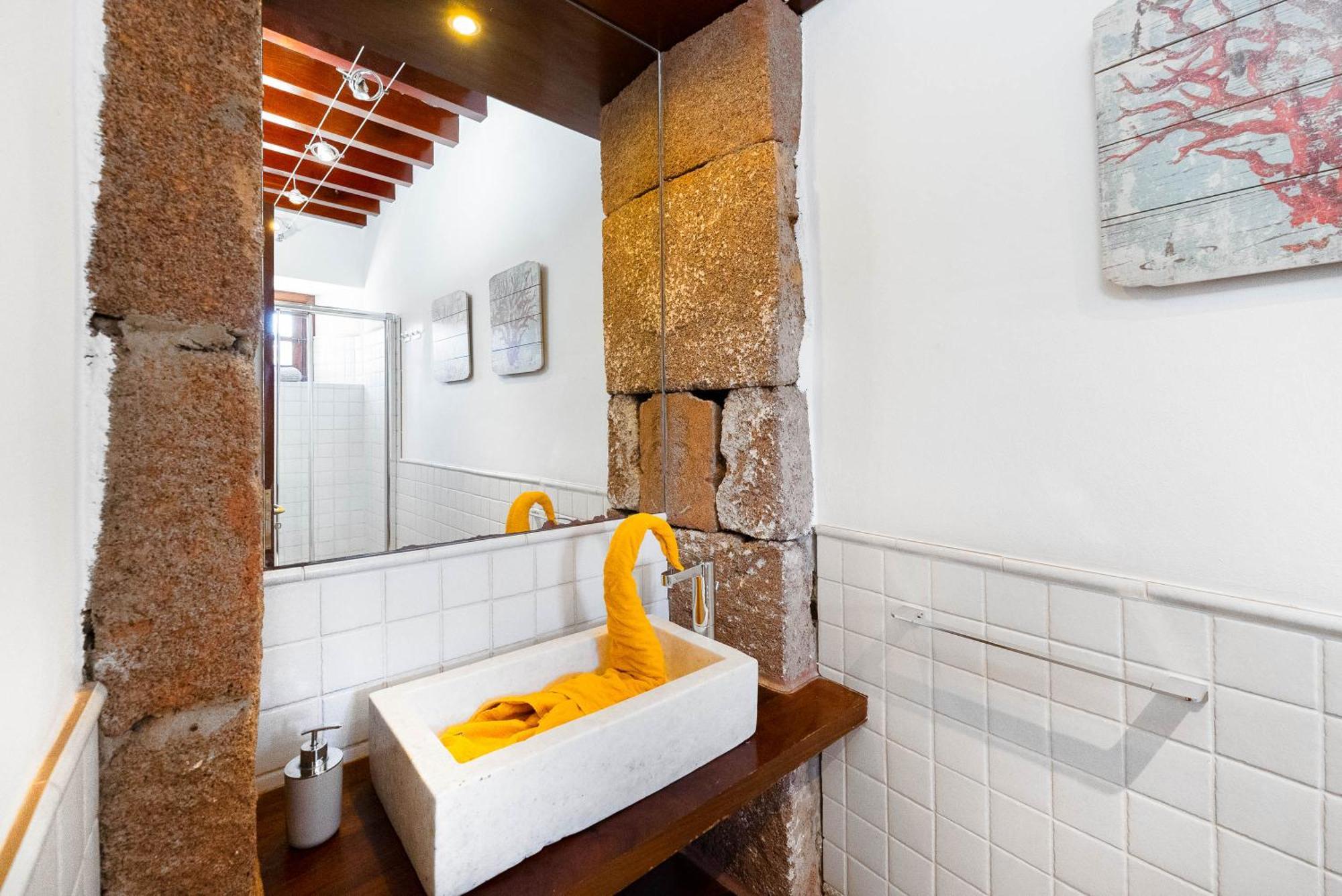 Casa Rural Hero Puerto del Carmen  Exteriér fotografie
