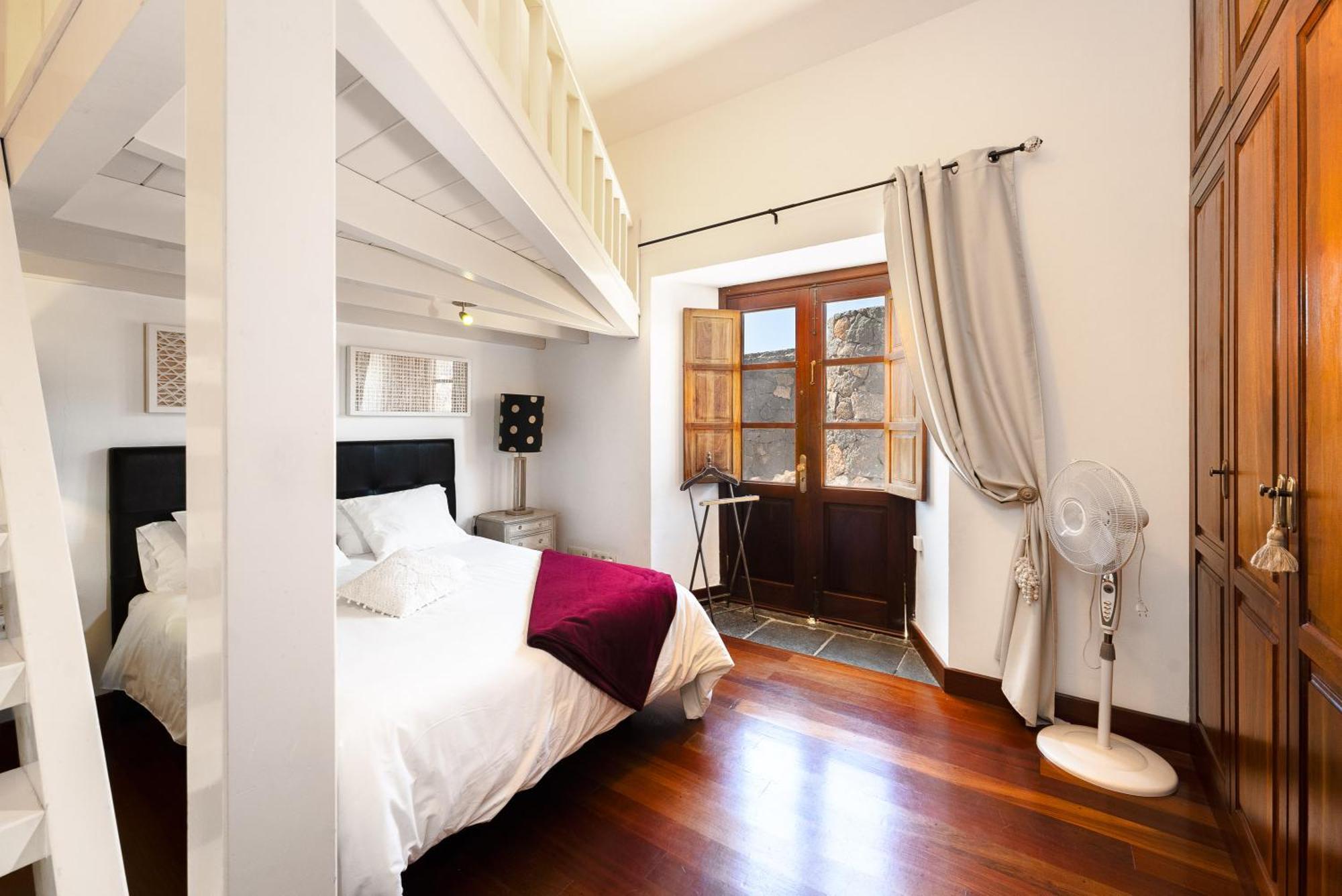 Casa Rural Hero Puerto del Carmen  Exteriér fotografie