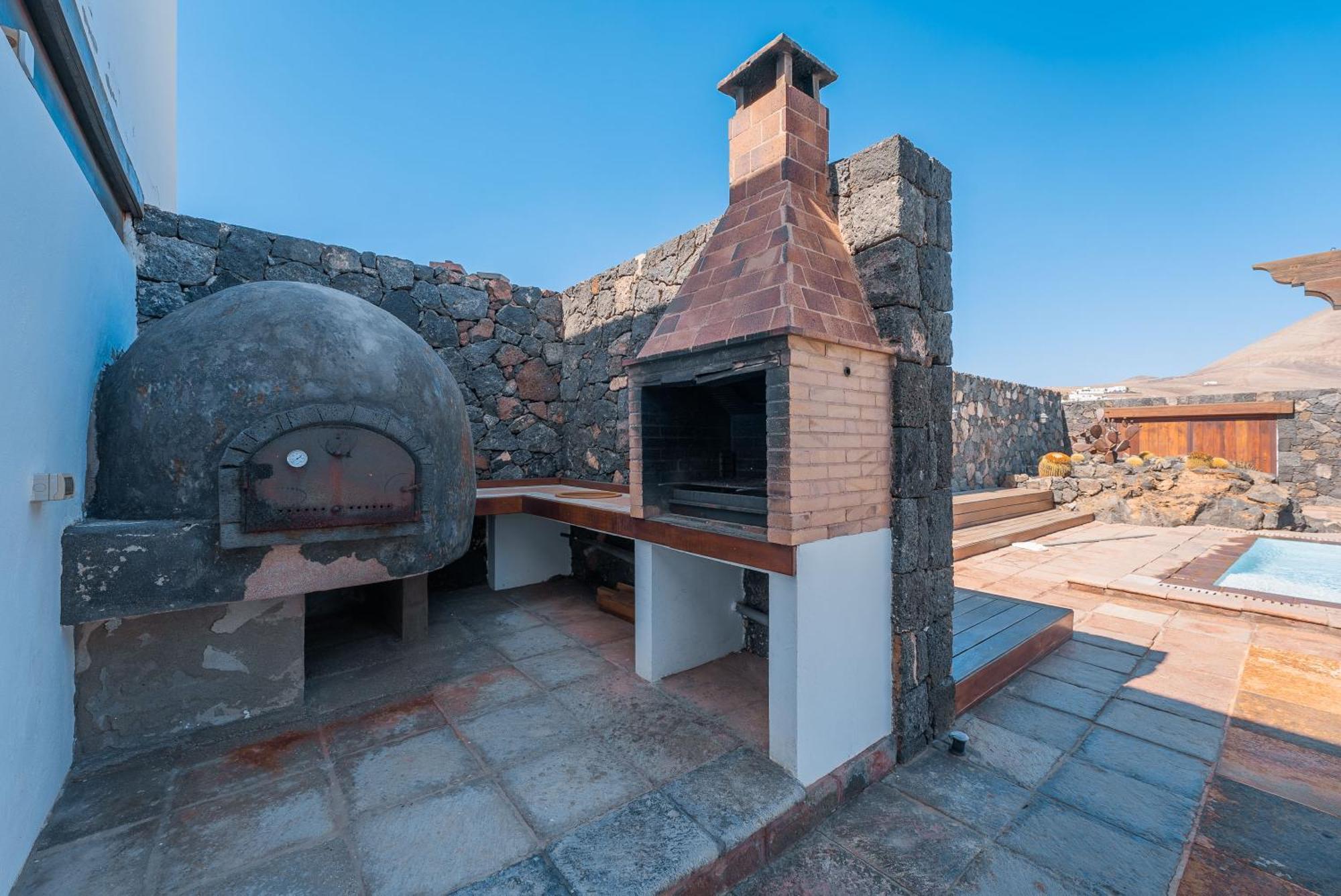 Casa Rural Hero Puerto del Carmen  Exteriér fotografie