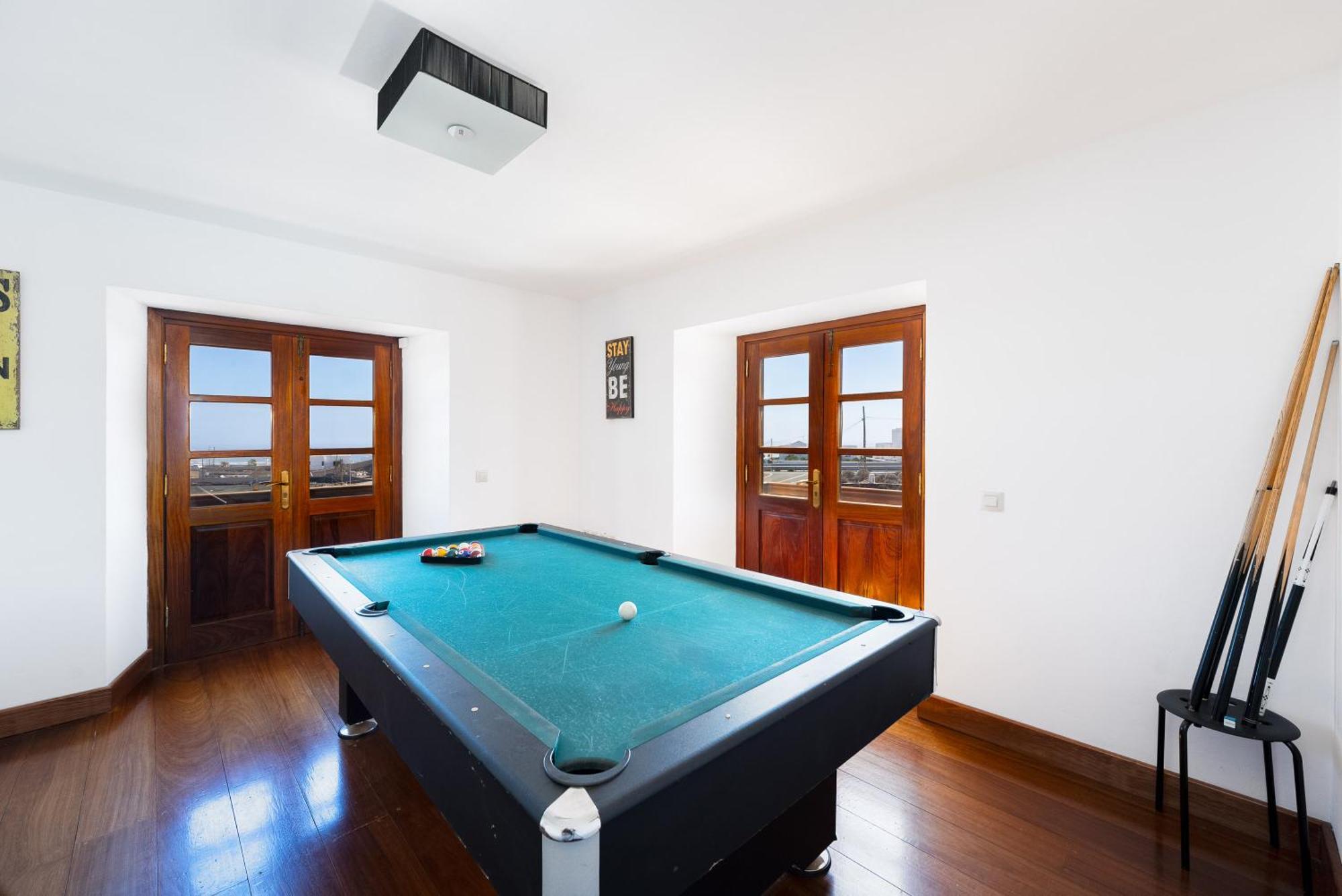 Casa Rural Hero Puerto del Carmen  Exteriér fotografie
