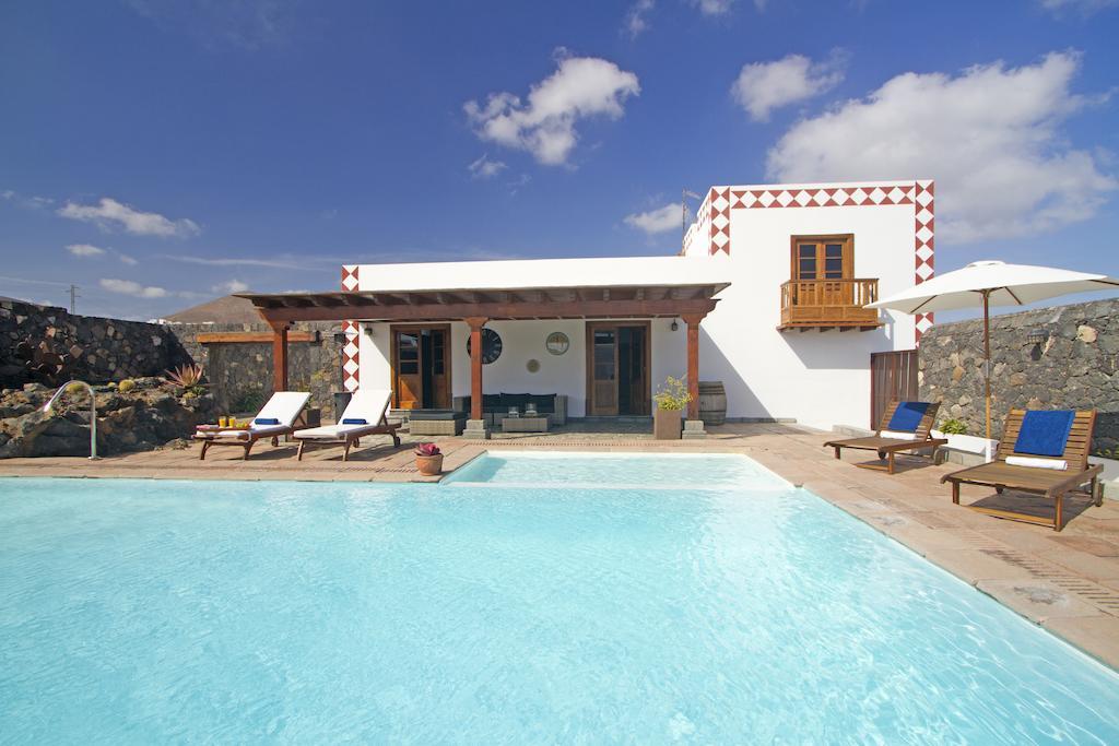 Casa Rural Hero Puerto del Carmen  Exteriér fotografie