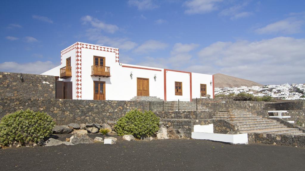 Casa Rural Hero Puerto del Carmen  Exteriér fotografie