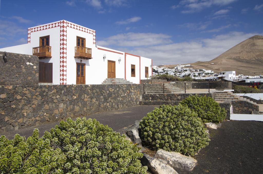 Casa Rural Hero Puerto del Carmen  Exteriér fotografie