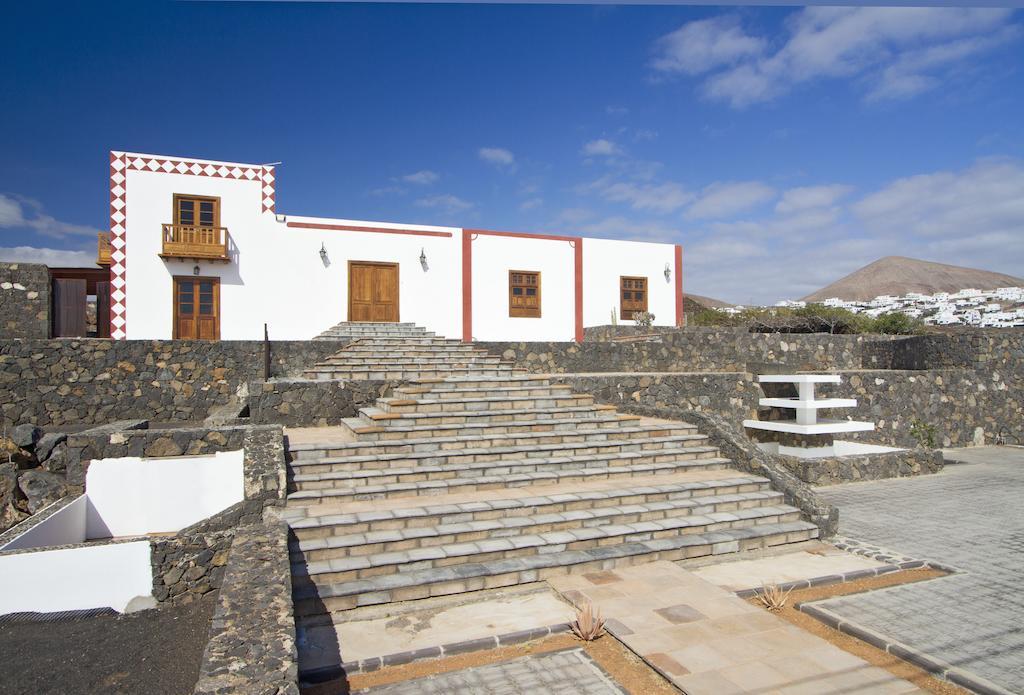 Casa Rural Hero Puerto del Carmen  Exteriér fotografie