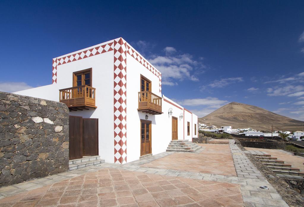 Casa Rural Hero Puerto del Carmen  Exteriér fotografie