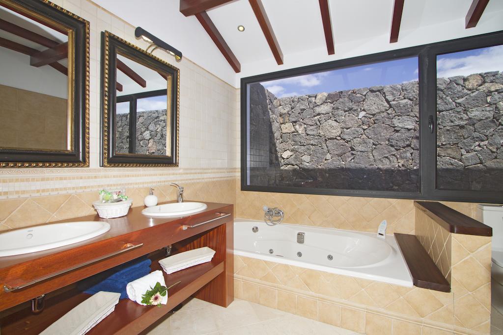 Casa Rural Hero Puerto del Carmen  Exteriér fotografie