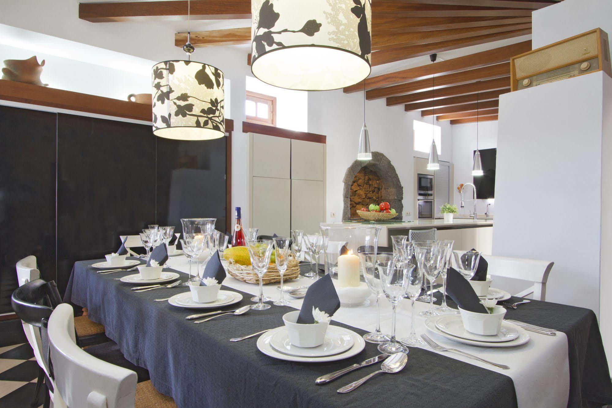 Casa Rural Hero Puerto del Carmen  Exteriér fotografie