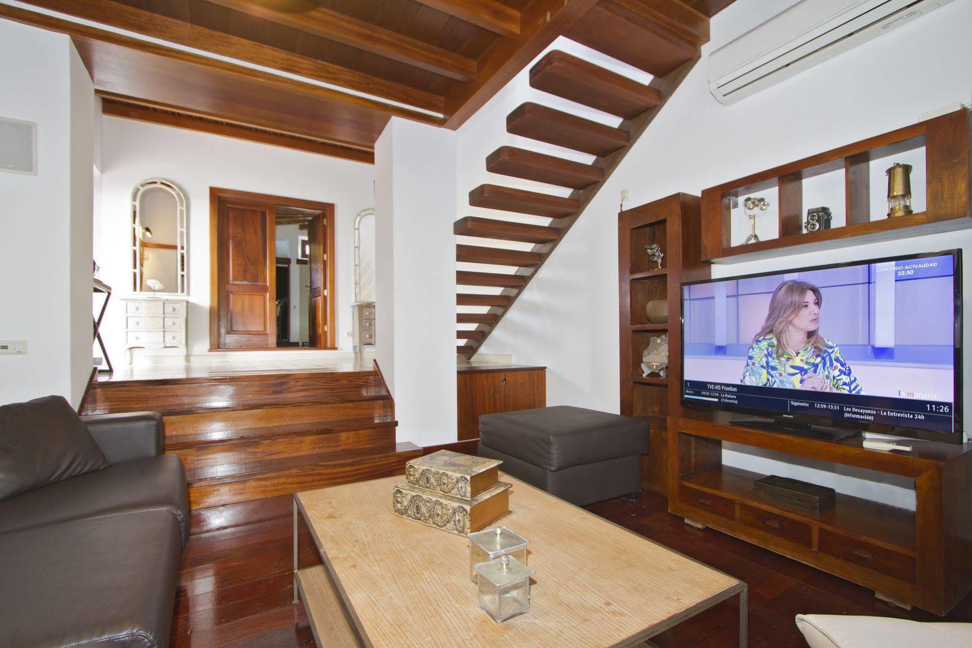 Casa Rural Hero Puerto del Carmen  Exteriér fotografie
