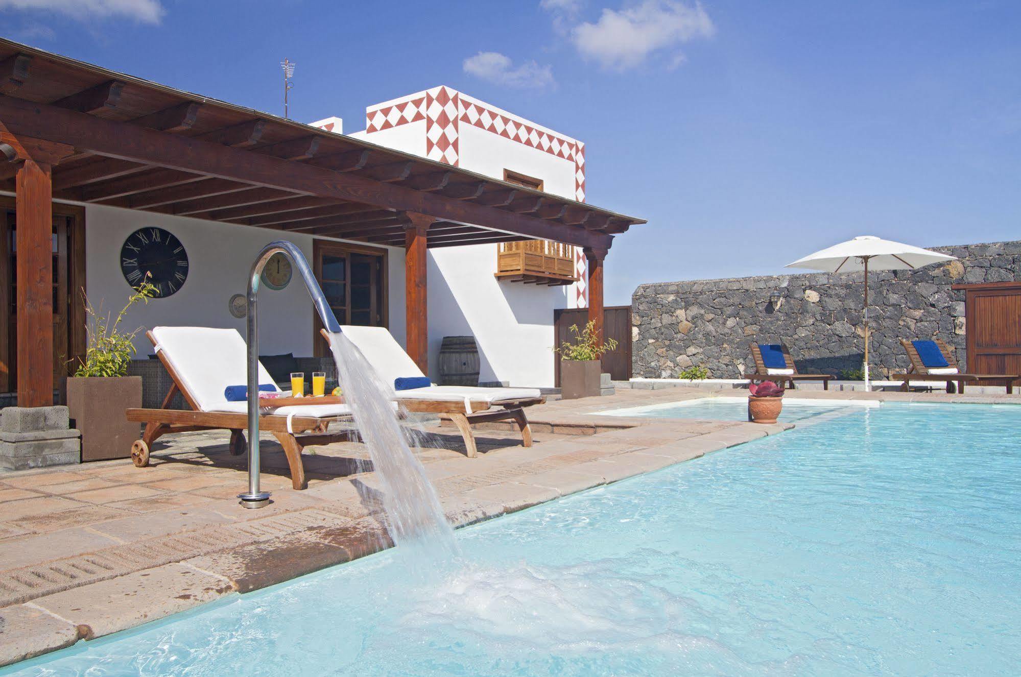 Casa Rural Hero Puerto del Carmen  Exteriér fotografie