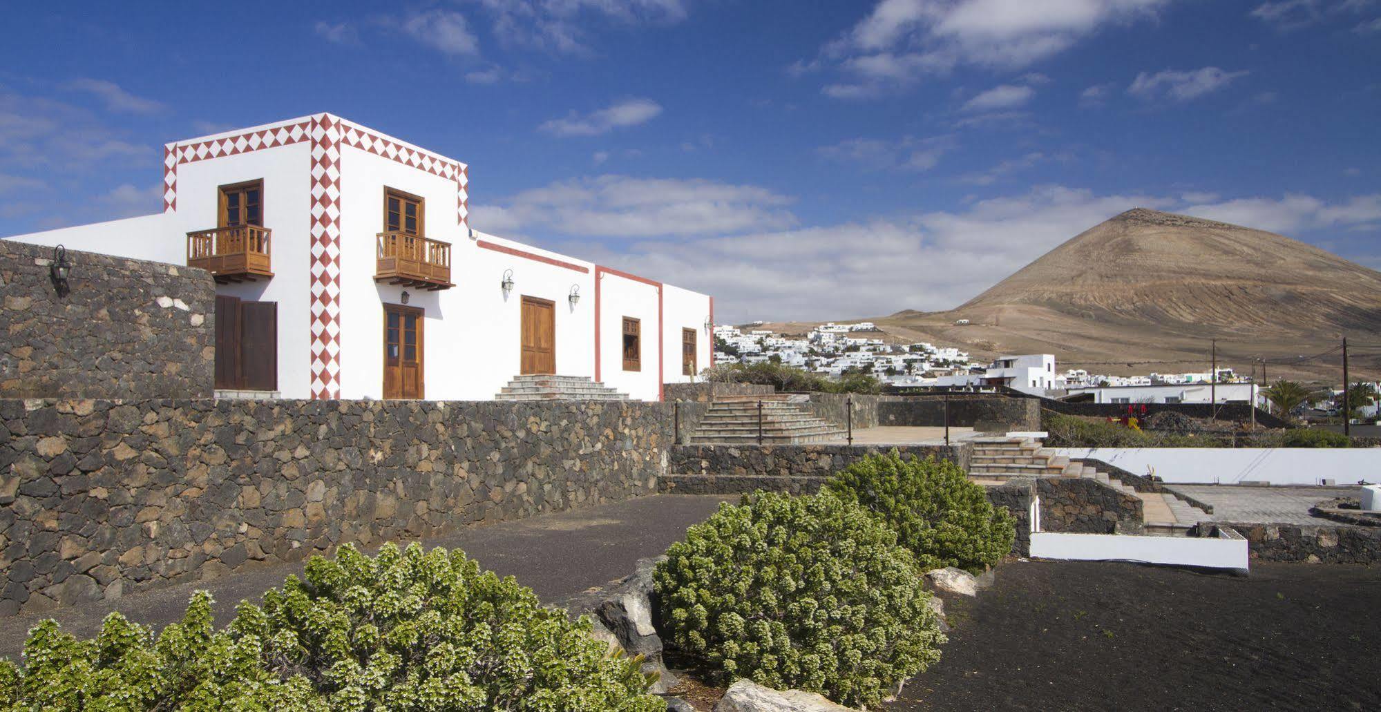 Casa Rural Hero Puerto del Carmen  Exteriér fotografie